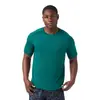 Smartwool T-shirt męski Merino Active Ultralite Short Sleeve - Evergreen, Rozmiar: M