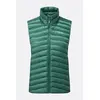 Rab kamizelka damska Cirrus Flex Vest Eucalyptus/Green Slate, Rozmiar: S