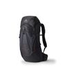GREGORY plecak turystyczny ZULU 40 RC SM/MD czarny