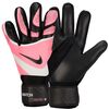 Rękawice bramkarskie Nike Match FJ4862-014 czarne