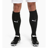 PUMA getry piłkarskie skarpety męskie LIGA czarne, Kolor: czarny, Rozmiar: 3