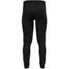 ODLO Legginsy męskie BL BOTTOM long MERINO 200, Kolor: czarny, Rozmiar: XL