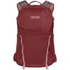 CAMELBAK Plecak Women's Rim Runner X20 Terra, Kolor: czerwony, Rozmiar: one size