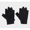 4F rękawiczki rowerowe unisex 4FWSS25AFGLU155 czarne, Kolor: czarny, Rozmiar: XS