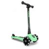 SCOOTANDRIDE Highwaykick 3 LED Hulajnoga ze świecącymi kółkami
