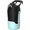UNDER ARMOUR bidon na siłownię butelka na wodę 950ml niebieski, Kolor: niebieski, Pojemność (ml): 950