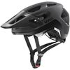 Kask rowerowy UVEX React czarny