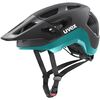 Kask rowerowy UVEX React niebieski