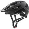 Kask rowerowy UVEX React MIPS czarny