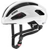 Kask rowerowy UVEX Rise biały