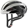 Kask rowerowy UVEX Rise szary