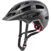 Kask rowerowy UVEX Finale 2.0 czarny