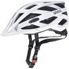 Kask rowerowy UVEX I-vo CC biały
