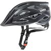 Kask rowerowy UVEX I-vo CC czarny