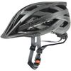 Kask rowerowy UVEX I-vo CC szary