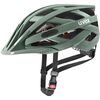 Kask rowerowy UVEX I-vo CC zielony