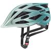 Kask rowerowy UVEX I-vo CC niebieski