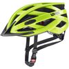 Kask rowerowy UVEX I-vo 3D żółty