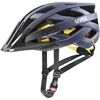 Kask rowerowy UVEX I-vo CC MIPS srebrny