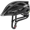 Kask rowerowy UVEX I-vo CC MIPS czarny