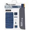 Ręcznik szybkoschnący SEA TO SUMMIT Drylite Towel niebieski