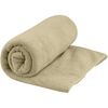 Ręcznik szybkoschnący SEA TO SUMMIT Tek Towel brązowy