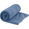 Ręcznik szybkoschnący SEA TO SUMMIT Tek Towel granatowy