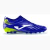 JOMA NUMERO-10 obuwie piłkarskie męskie lanki treningowe N10S2504AG niebieskie, Kolor: niebieski, Rozmiar: 41