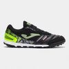 JOMA MUNDIAL buty piłkarskie męskie turfy na sztuczna trawę MUNS2501TF czarne, Kolor: czarny, Waga: 0.4, Rozmiar: 40