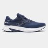 JOMA buty do biegania męskie sportowe RMETAS2503 granatowe, Kolor: granatowy, Rozmiar: 40
