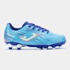 JOMA PROPULSION obuwie dziecięce do piłki nożnej treningowe PRJS2505FG niebieskie, Kolor: niebieski, Rozmiar: 33