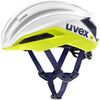 Kask rowerowy UVEX Surge aero MIPS zielony