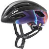 Kask rowerowy UVEX Rise pro MIPS fioletowy