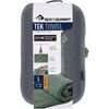 Ręcznik szybkoschnący SEA TO SUMMIT Tek Towel zielony