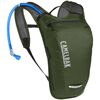 Plecak z Bukłakiem CAMELBAK Women's Hydrobak Light 1.5L zielony, Kolor: zielony, Rozmiar: one size