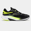 JOMA buty do biegania męskie z amortyzacją ACTIVE MEN RACTIS2501 czarne, Kolor: czarny, Rozmiar: 43