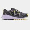 JOMA TREK obuwie trekkingowe damskie TKTRLS2522, Kolor: czarny, Rozmiar: 40