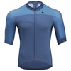 Koszulka rowerowa  z krótkim rękawem  damska SILVINI Women Jersey STELVIA, Kolor: niebieski, Rozmiar: S