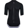Koszulka rowerowa  z krótkim rękawem  damska SILVINI Women Jersey TRAFOIA, Kolor: czarny, Rozmiar: S