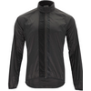 Kurtka rowerowa  windbreaker  męska SILVINI Men Jacket GELO, Kolor: czarny, Rozmiar: M