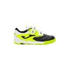 JOMA buty dziecięce piłkarskie halówki CAJS2501INV CANCHA JR 2501 żółte, Kolor: żółty, Rozmiar: 27