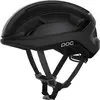 POC kask rowerowy Omne Lite WF czarny