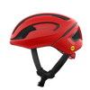 POC kask rowerowy Omne Air MIPS czerwony