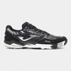 JOMA buty piłkarskie męskie turfowe FS REACTIVE FSS2501TF czarne, Kolor: czarny, Rozmiar: 40