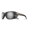 JULBO okulary sportowe rowerowe CAMINO czarne