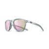 JULBO okulary sportowe rowerowe CANYON fioletowe