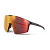 JULBO okulary sportowe rowerowe EDGE czarne