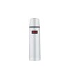 THERMOS termos na gorące napoje z kubkiem srebrny