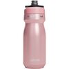 Bidon rowerowy CAMELBAK Podium Insulated Steel różowy, Kolor: różowy, Pojemność (ml): 530