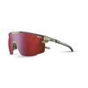 JULBO okulary sportowe rowerowe ULTIMATE szare
